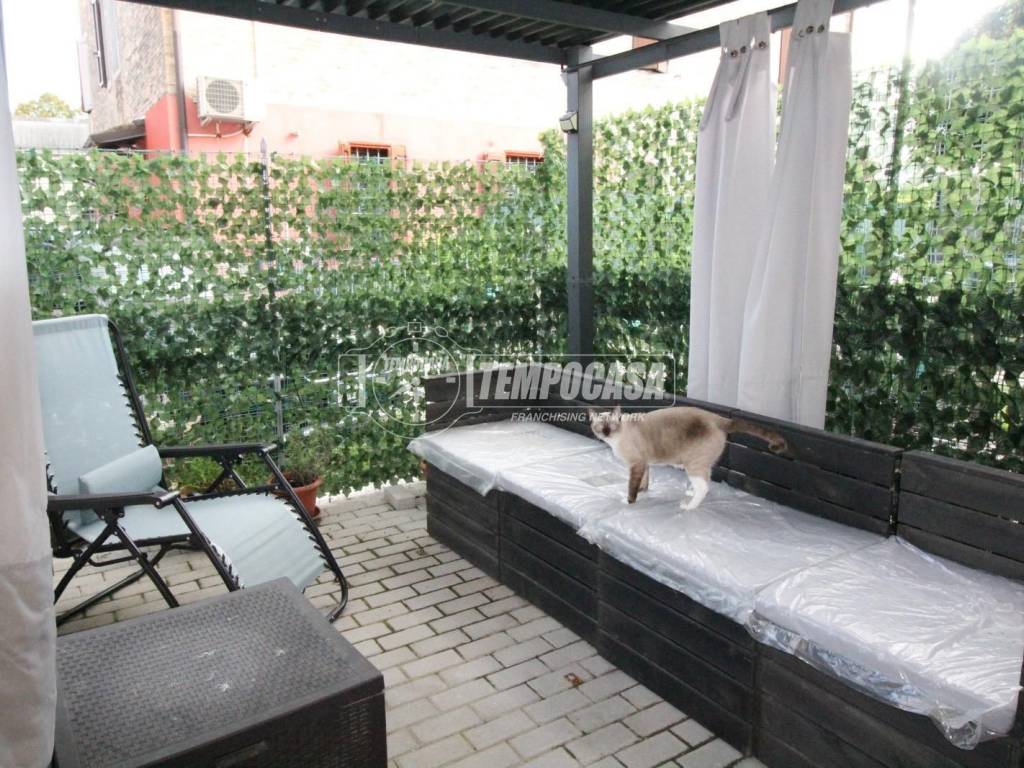 Villa a Ravarino in Via Cantina 457 - Foto 3
