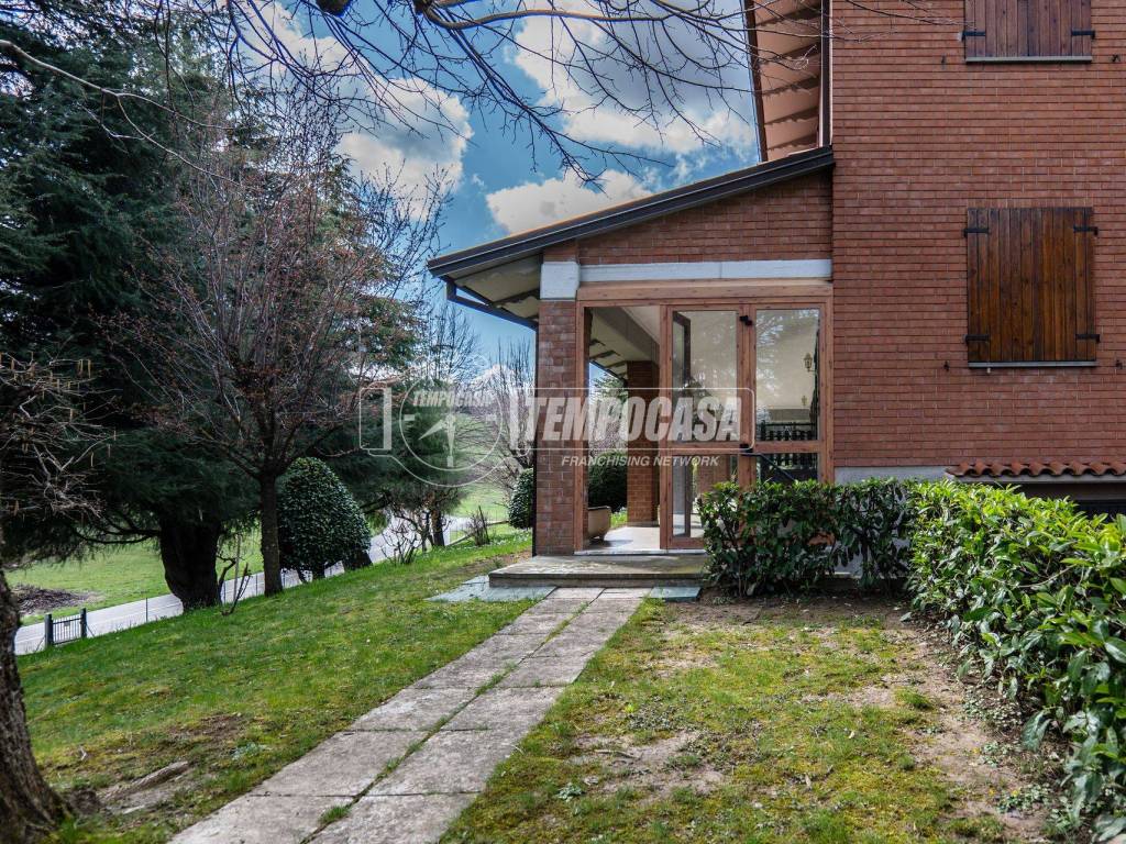 Appartamento a Zocca in Vicolo Monticello 110 - Foto 2