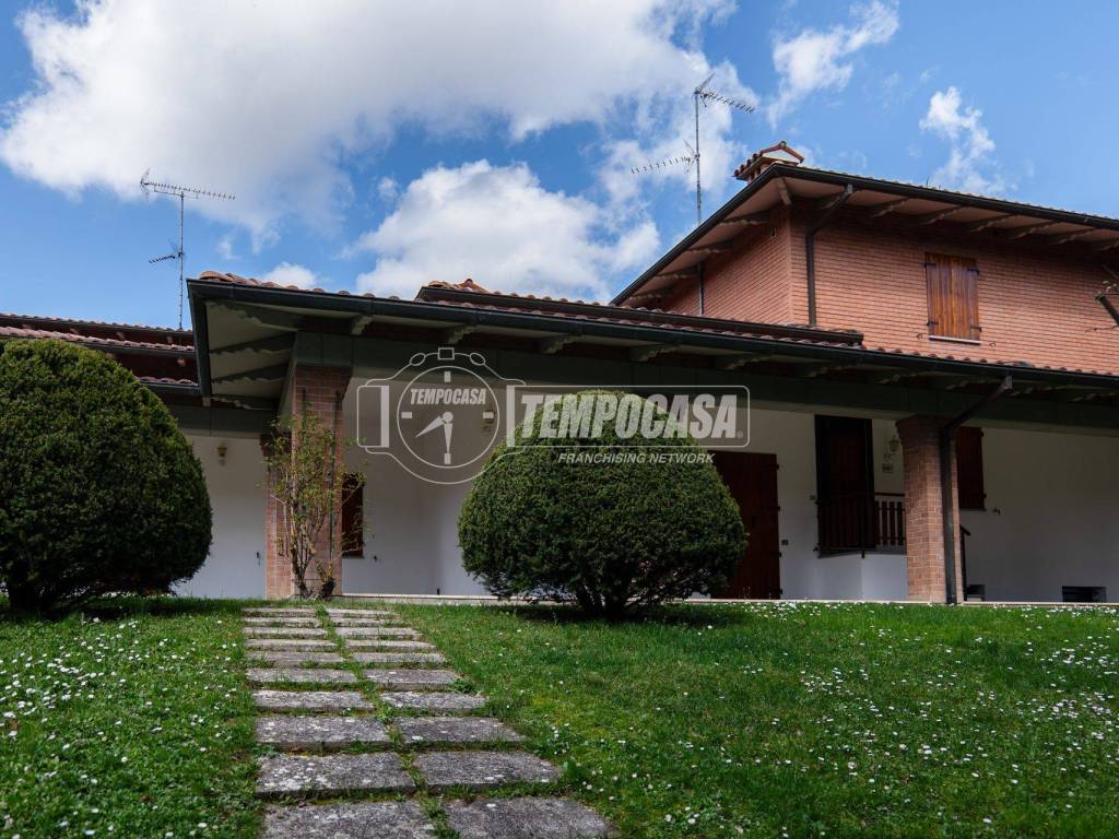 Appartamento a Zocca in Vicolo Monticello 110 - Foto 3