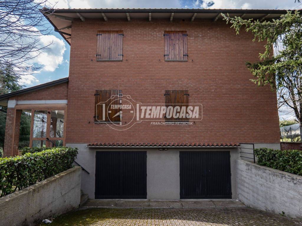 Appartamento a Zocca in Vicolo Monticello 110 - Foto 4
