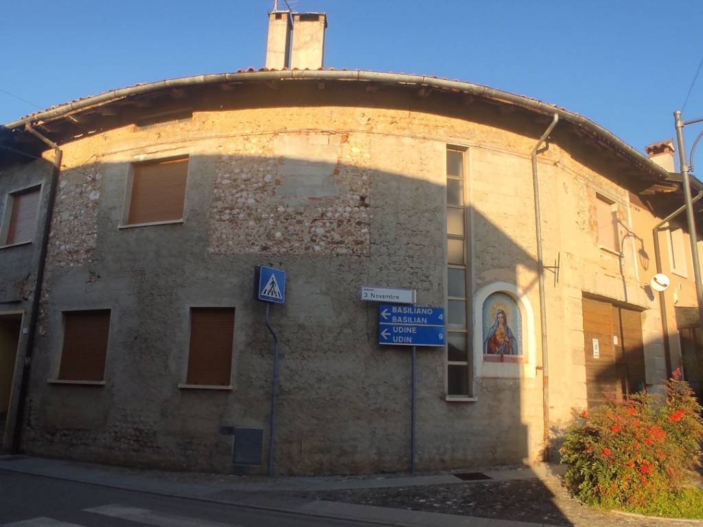 Casa indipendente a Basiliano in Via Vittorio Veneto, 2 - Foto 2