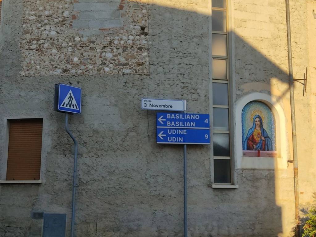 Casa indipendente a Basiliano in Via Vittorio Veneto, 2 - Foto 3