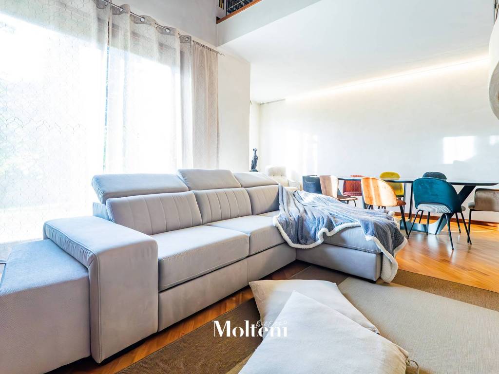 Villa a Annone di brianza in Via Pescherino, 13 - Foto 3