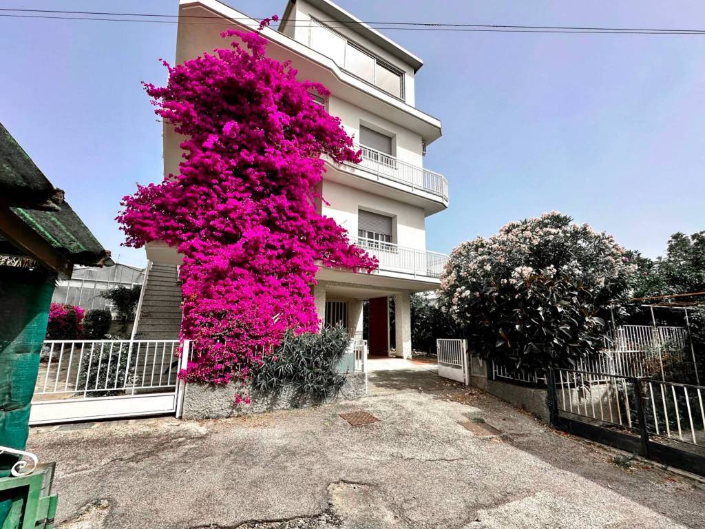 Villa a Ceriale in Via Cormorano - Foto 4