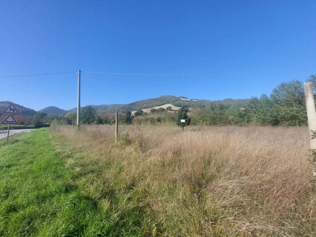 Terreno a Urbania in Via Santa Maria In Triara S.N.C. - Foto 4