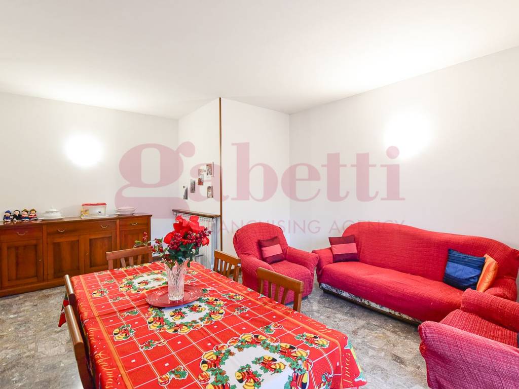 Appartamento a Cabiate in Via Achille Grandi, 37 - Foto 3