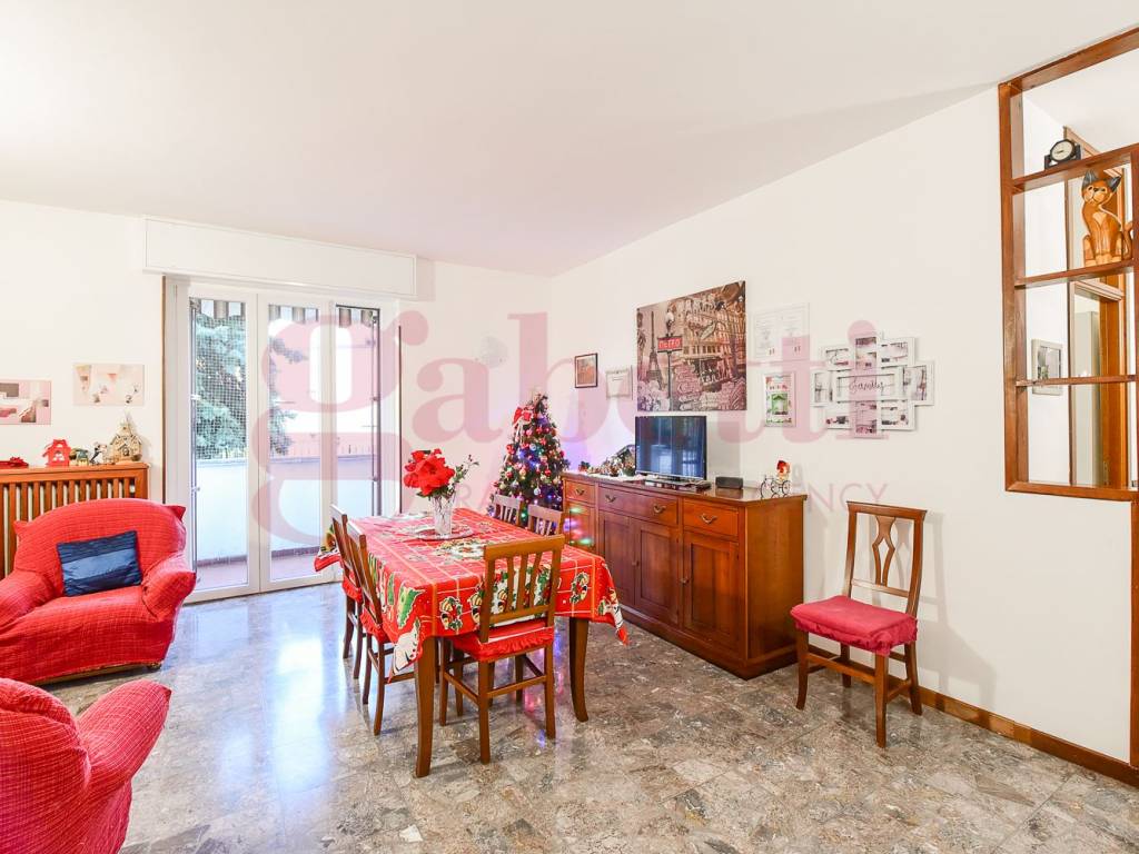 Appartamento a Cabiate in Via Achille Grandi, 37 - Foto 4