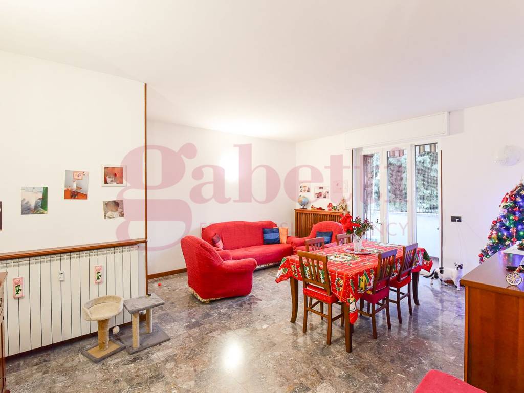Appartamento a Cabiate in Via Achille Grandi, 37 - Foto 5