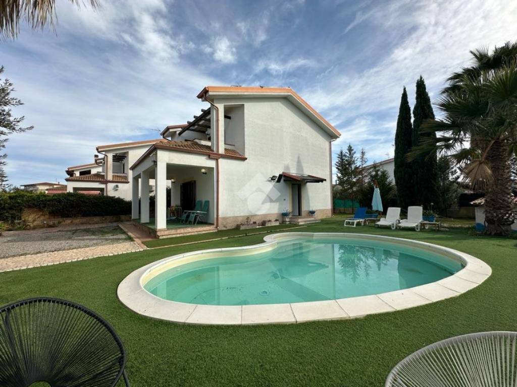 Villa a Crotone in Via Argentina - Foto 2