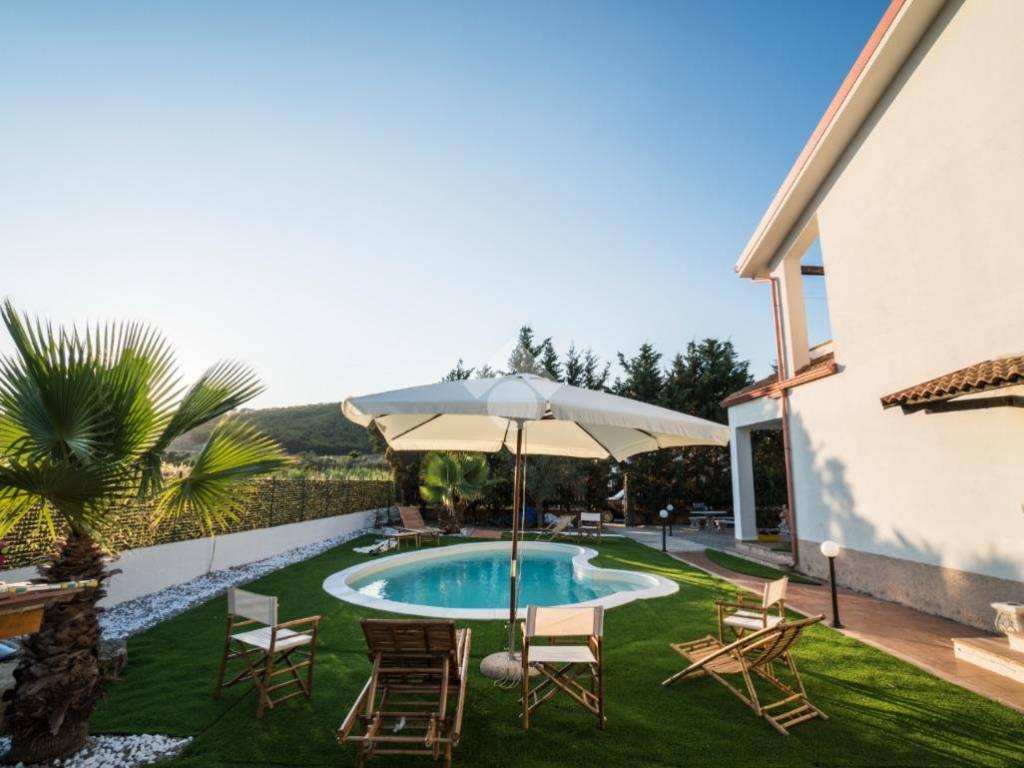 Villa a Crotone in Via Argentina - Foto 3