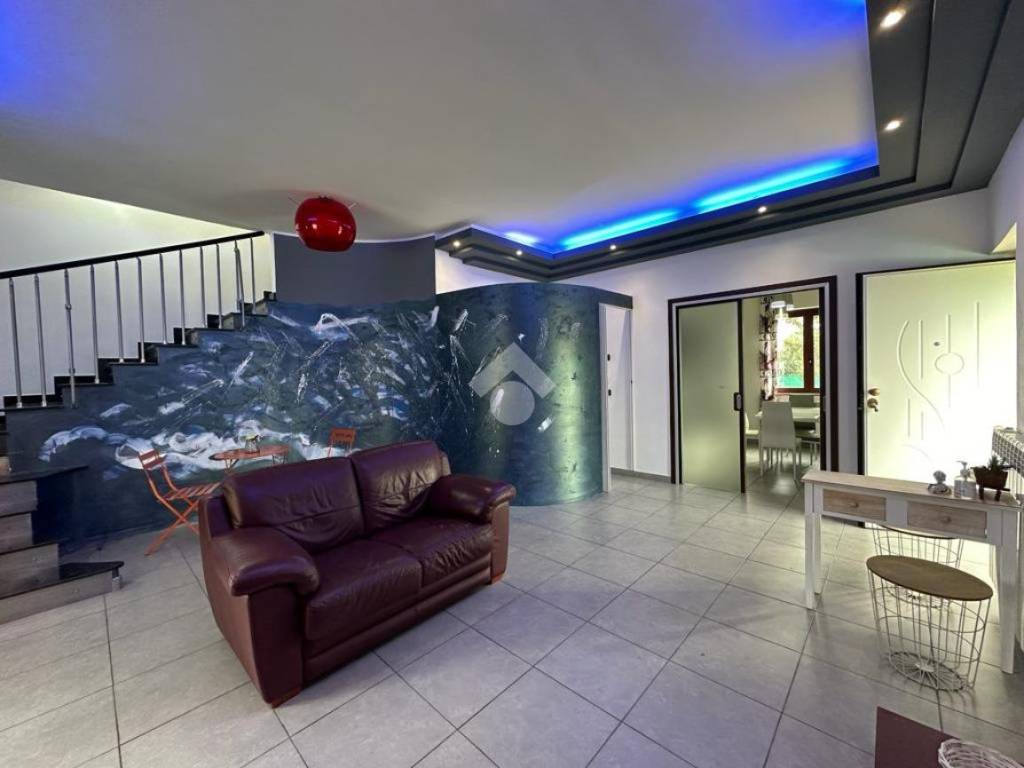 Villa a Crotone in Via Argentina - Foto 4