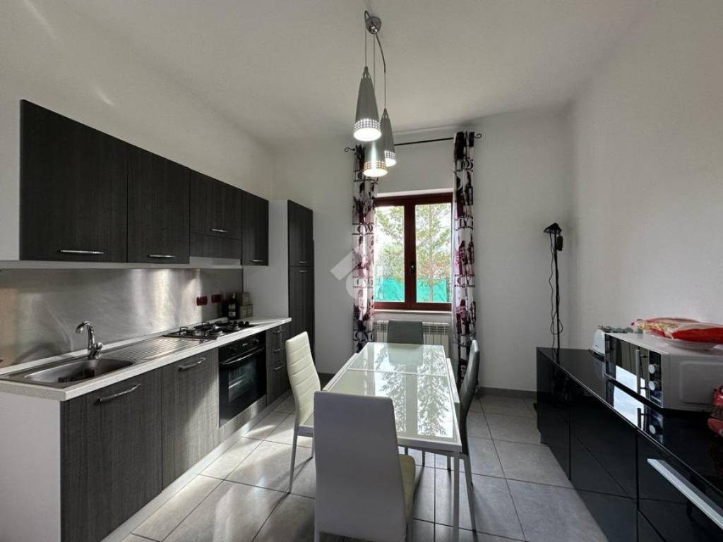 Villa a Crotone in Via Argentina - Foto 5