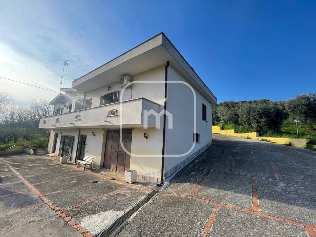 Villa a Cori in Contrada Macchiarella - Foto 2