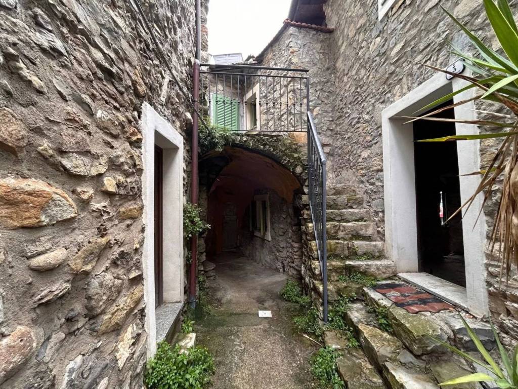 Appartamento a Olivetta san michele in Via Garibaldi snc - Foto 2