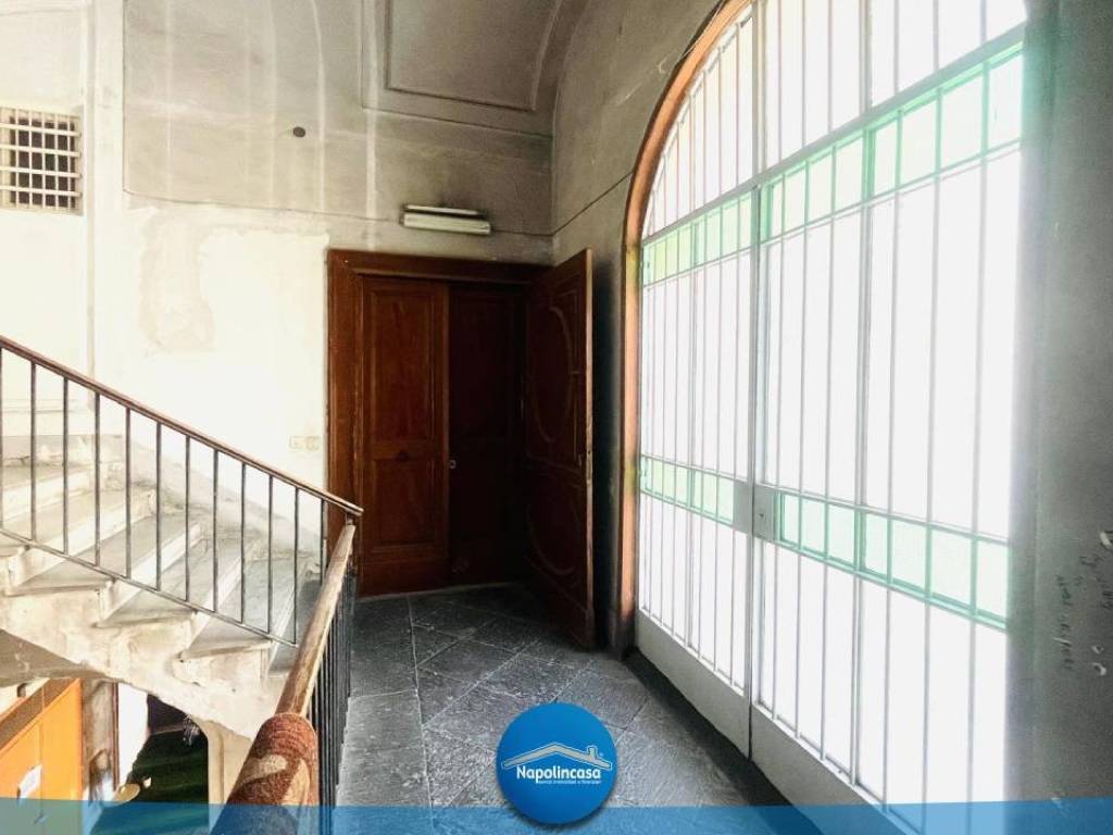 Appartamento a Casoria in Via Santa Croce, 11 - Foto 2