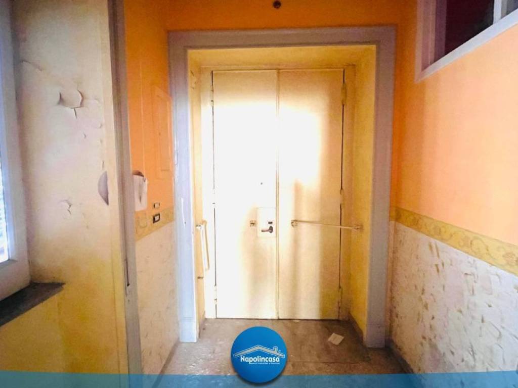 Appartamento a Casoria in Via Santa Croce, 11 - Foto 3