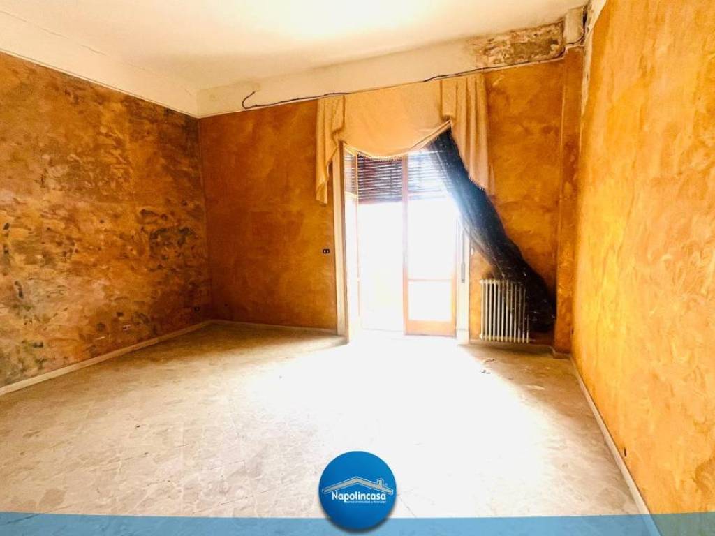 Appartamento a Casoria in Via Santa Croce, 11 - Foto 4