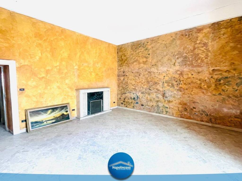 Appartamento a Casoria in Via Santa Croce, 11 - Foto 5