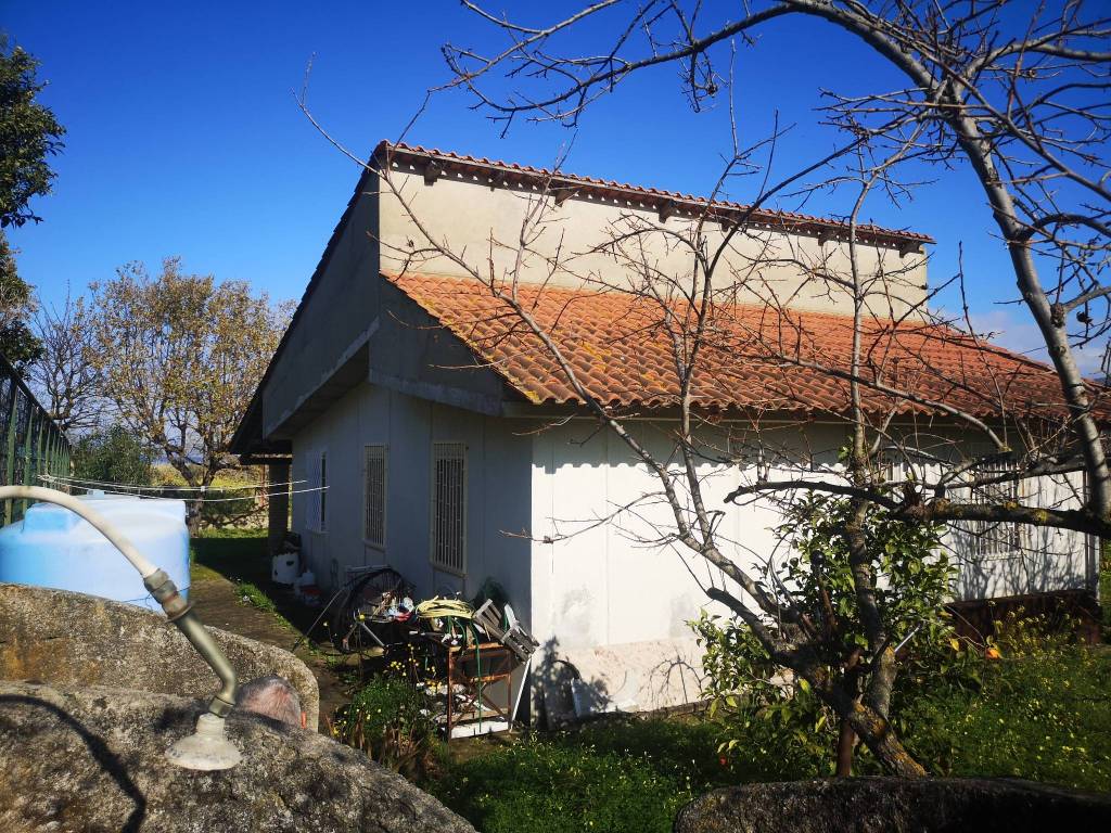 Villa a Briatico - Foto 4