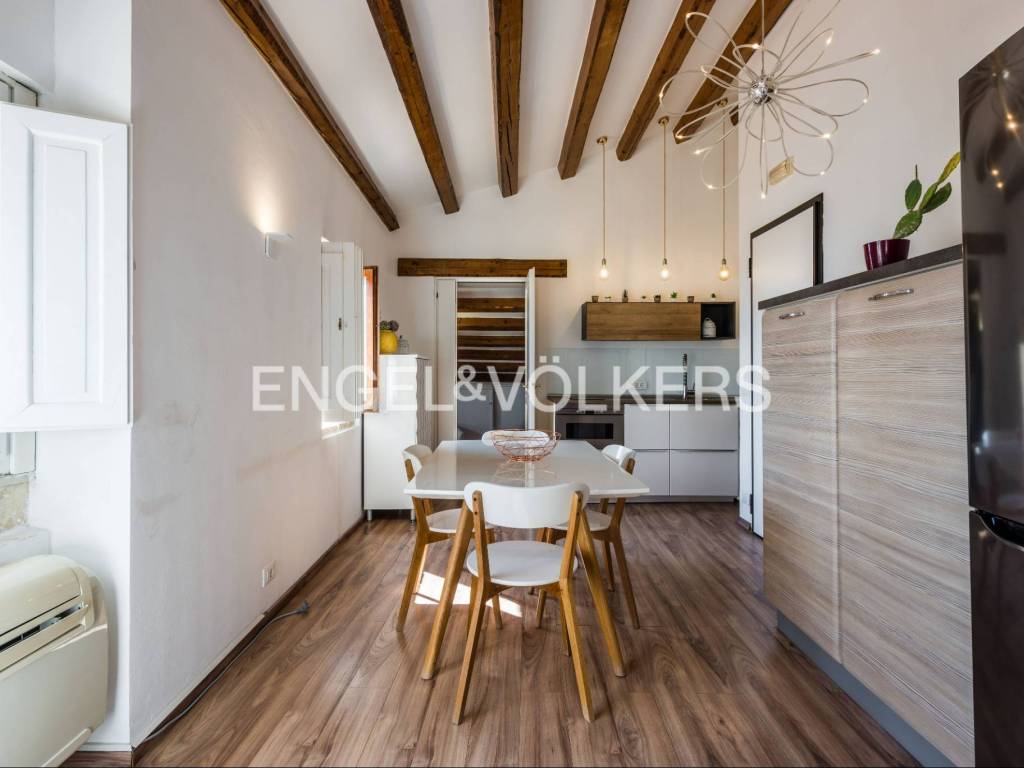 Appartamento a Siracusa in Vicolo Secondo alla Giudecca, 33 - Foto 2