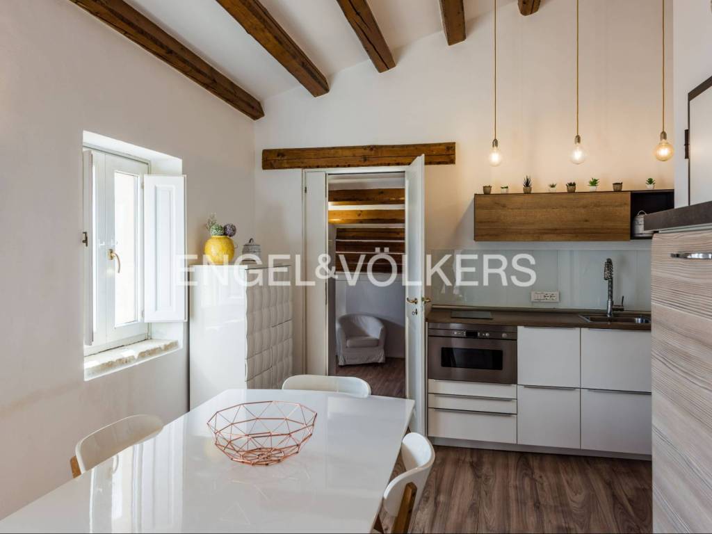 Appartamento a Siracusa in Vicolo Secondo alla Giudecca, 33 - Foto 3