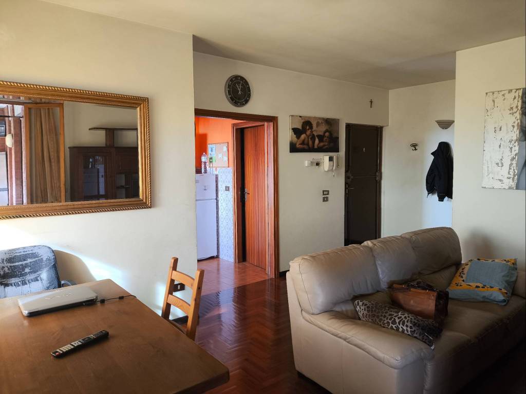 Appartamento a Monsummano terme in Piazza Giuseppe Giusti, 55 - Foto 2