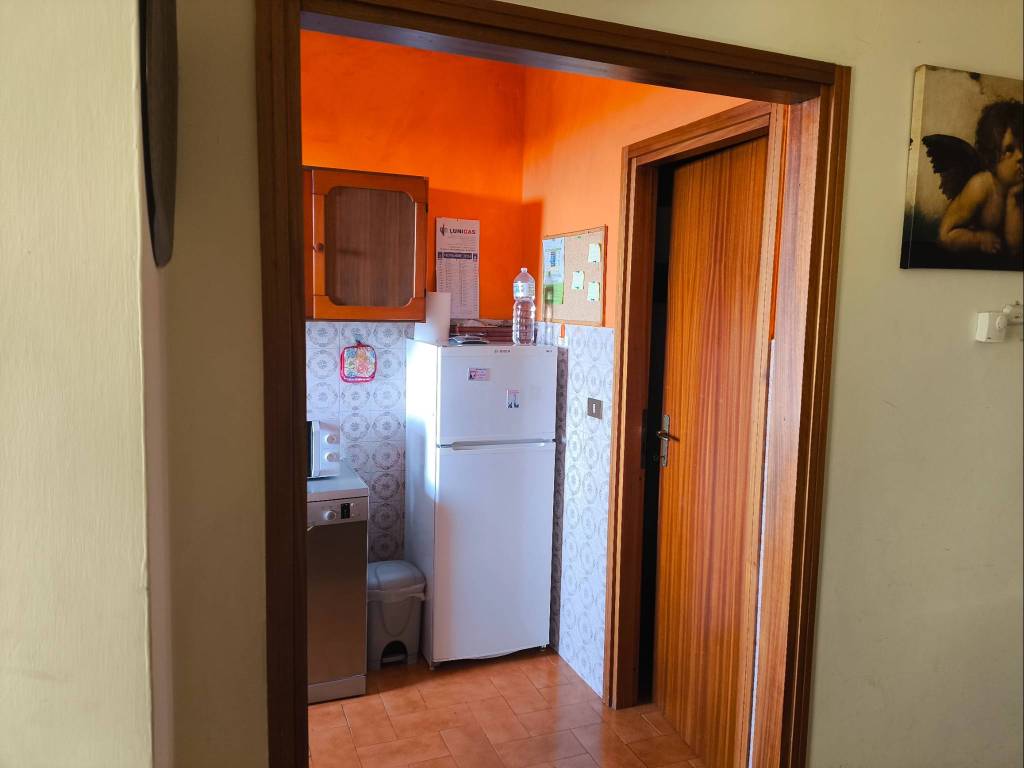 Appartamento a Monsummano terme in Piazza Giuseppe Giusti, 55 - Foto 4