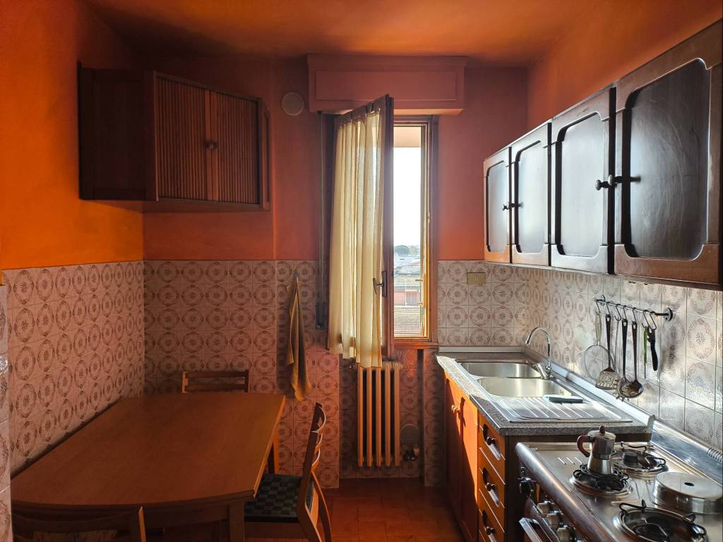 Appartamento a Monsummano terme in Piazza Giuseppe Giusti, 55 - Foto 5