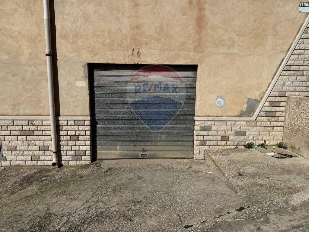 Box / garage a Valderice in Via XV Maggio, 4 - Foto 2