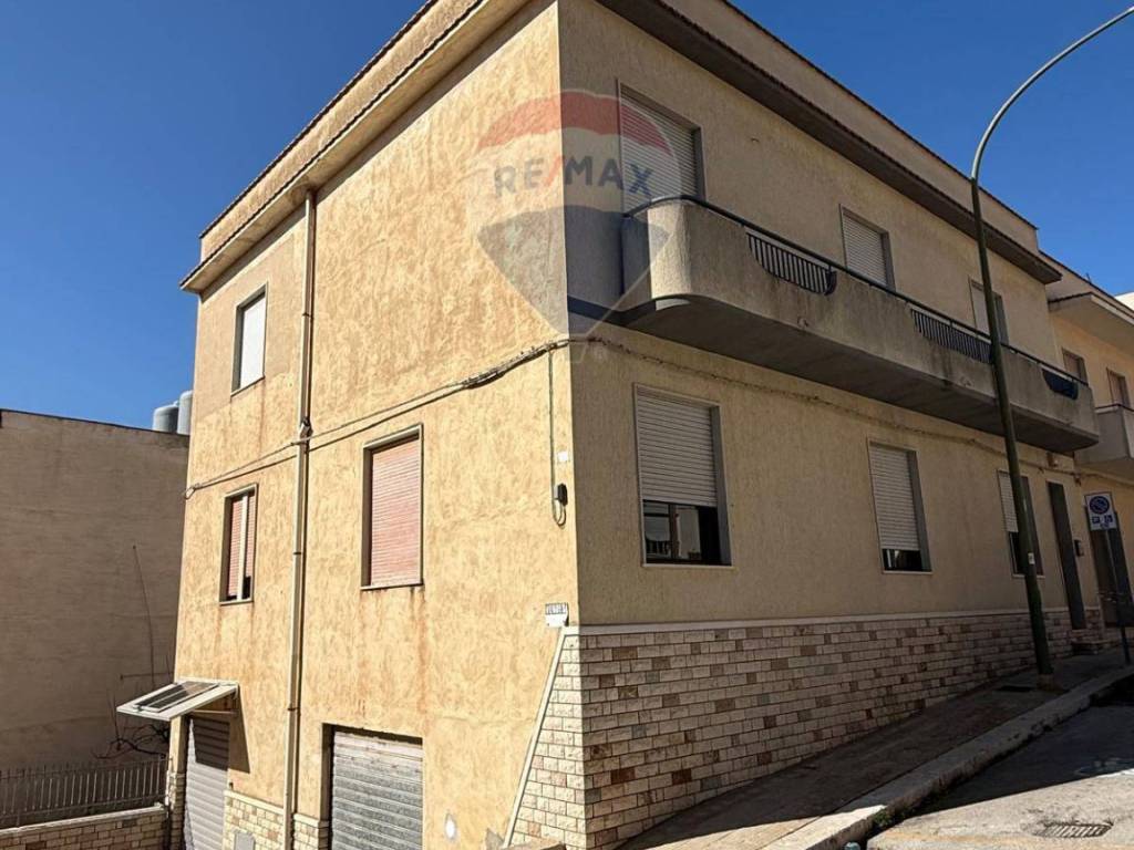 Box / garage a Valderice in Via XV Maggio, 4 - Foto 3