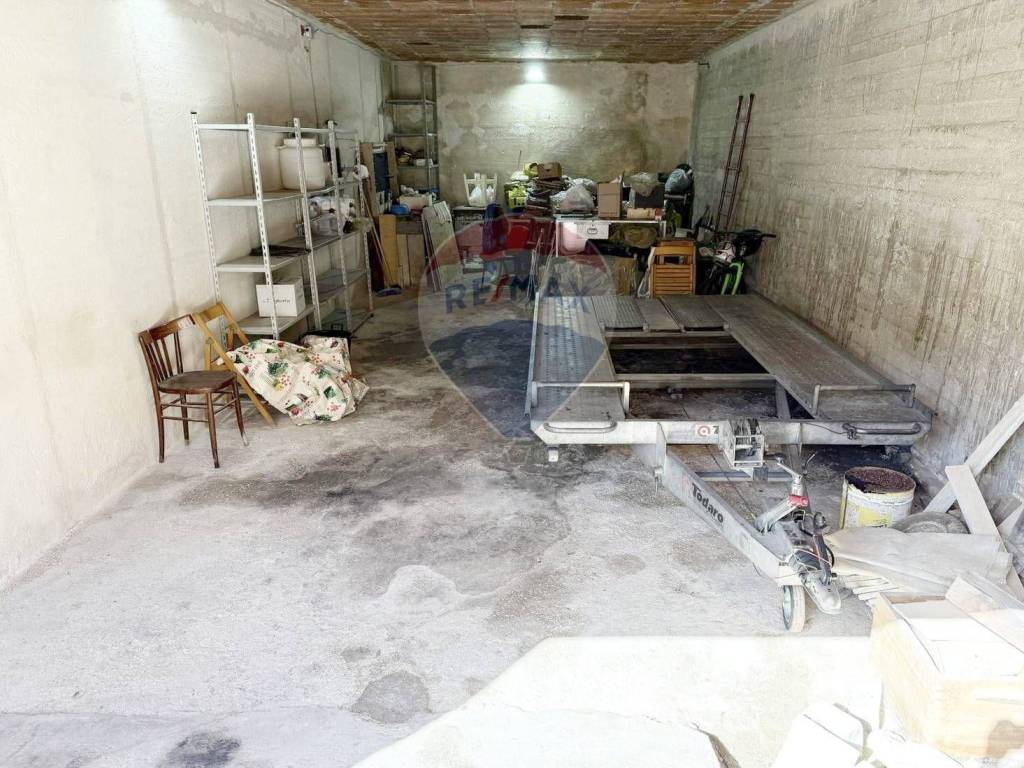 Box / garage a Valderice in Via XV Maggio, 4 - Foto 4