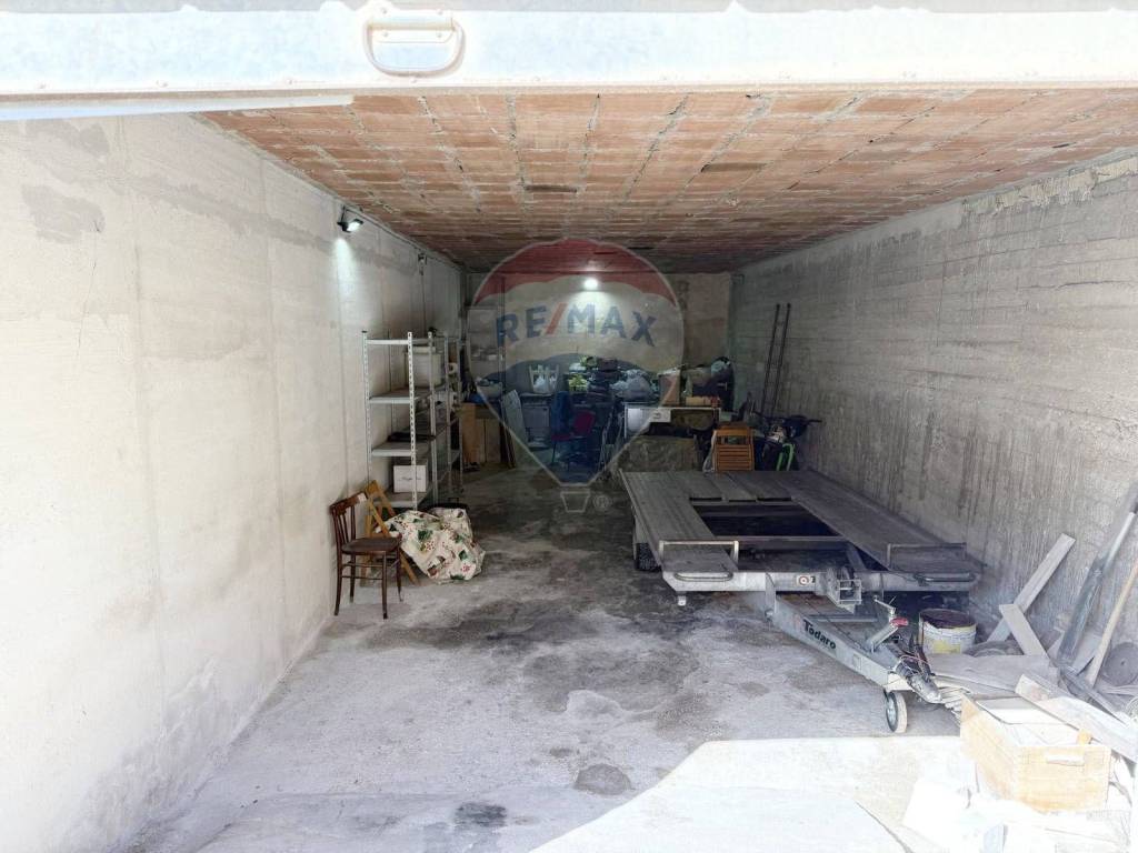 Box / garage a Valderice in Via XV Maggio, 4 - Foto 5