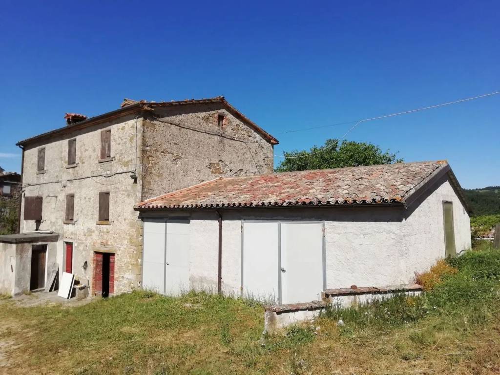 Rustico / casale a Apecchio - Foto 2