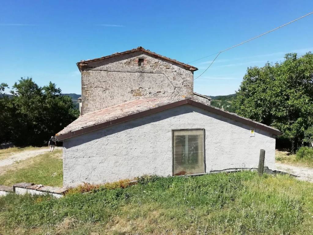 Rustico / casale a Apecchio - Foto 3