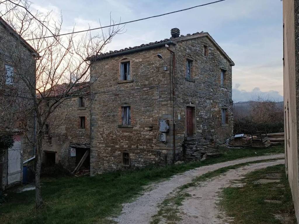 Rustico / casale a Apecchio - Foto 4