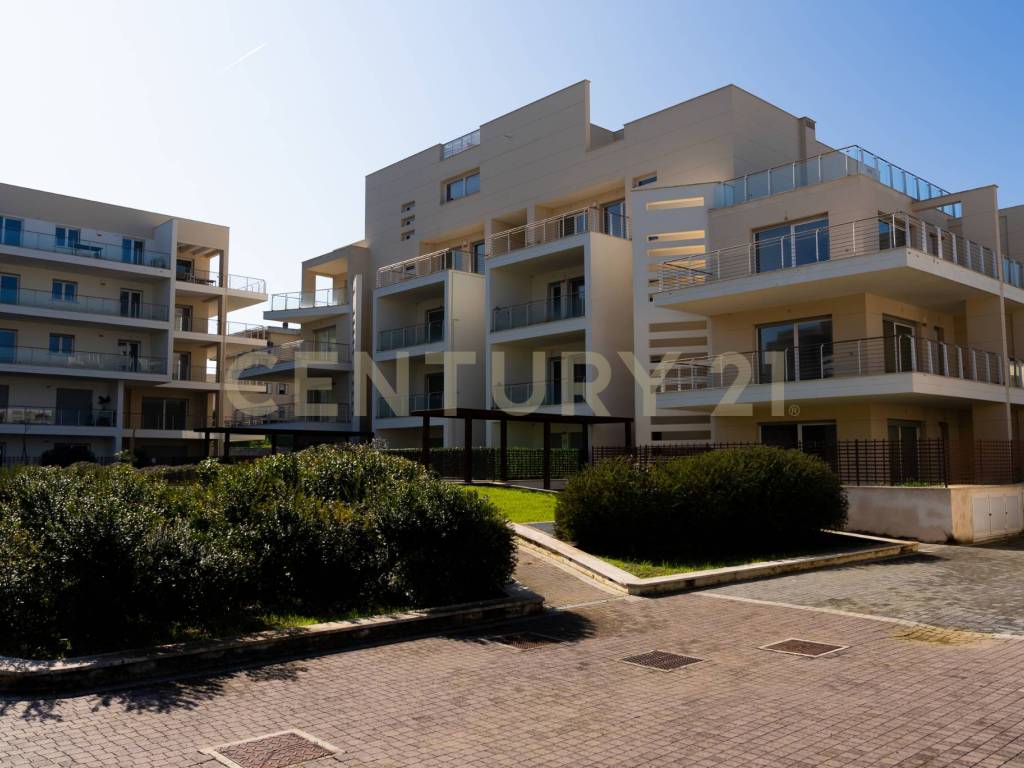 Appartamento a Orbetello in Via Giovanni Falcone - Foto 3