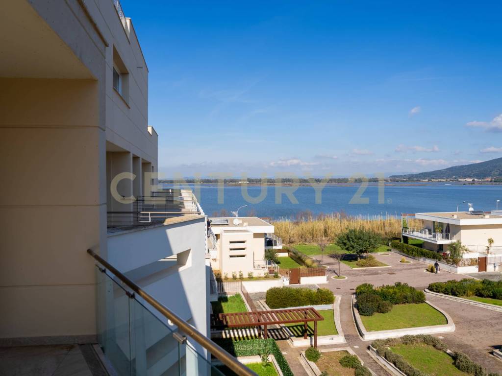 Appartamento a Orbetello in Via Giovanni Falcone - Foto 5