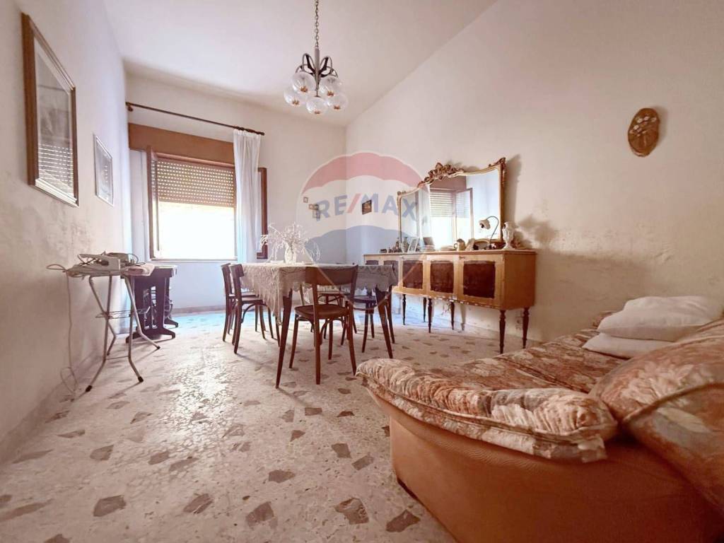 Appartamento a Erice in Via Bruno Salvatore, 37 - Foto 3