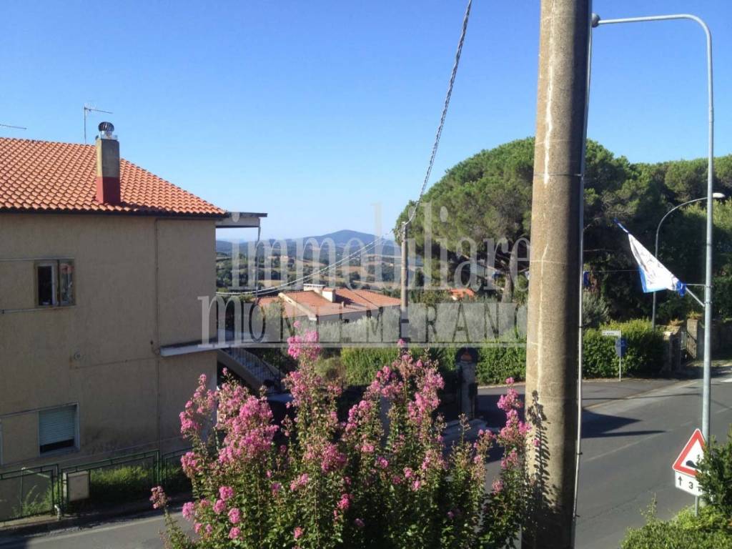 Villa a Manciano in Via Circonvallazione Sud - Foto 2