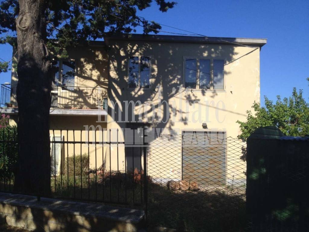 Villa a Manciano in Via Circonvallazione Sud - Foto 3