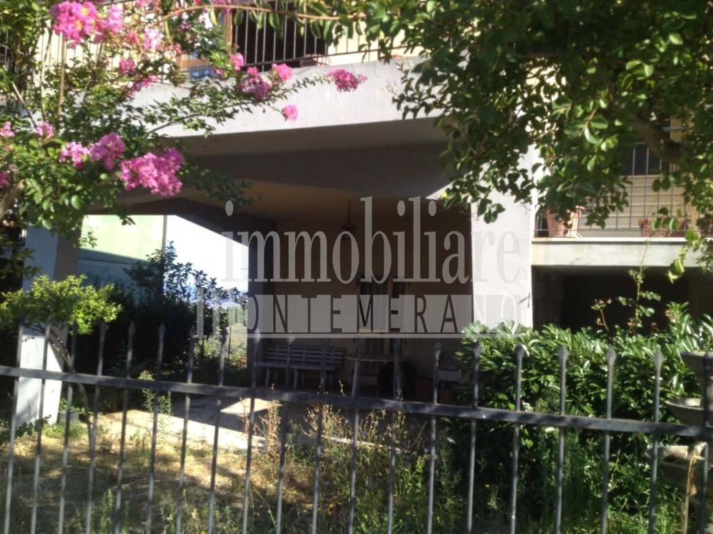 Villa a Manciano in Via Circonvallazione Sud - Foto 4