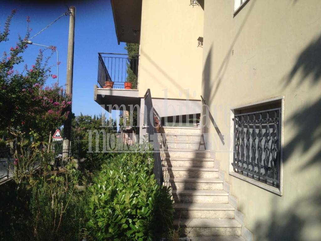Villa a Manciano in Via Circonvallazione Sud - Foto 5