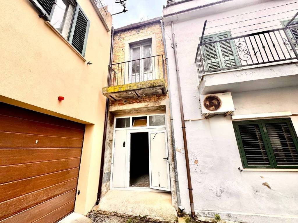 Casa indipendente a Casalbordino in Via Orientale, 5 - Foto 3
