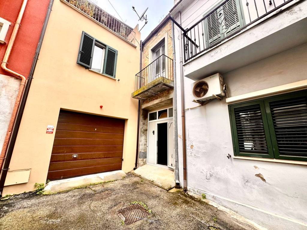 Casa indipendente a Casalbordino in Via Orientale, 5 - Foto 4