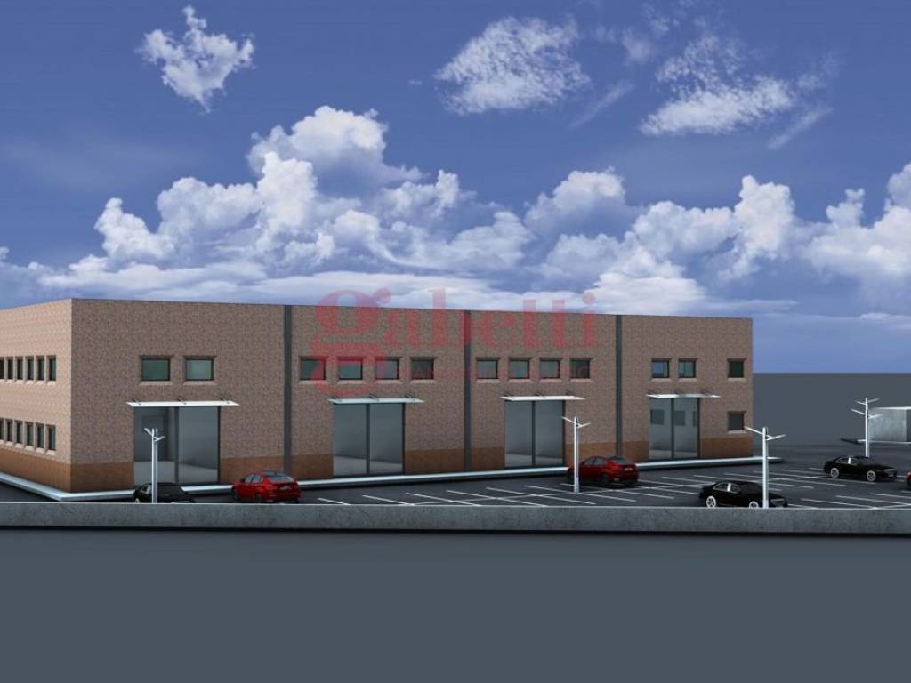 Immobile a Sesto campano in SS 85 Venafrana , snc - Foto 4