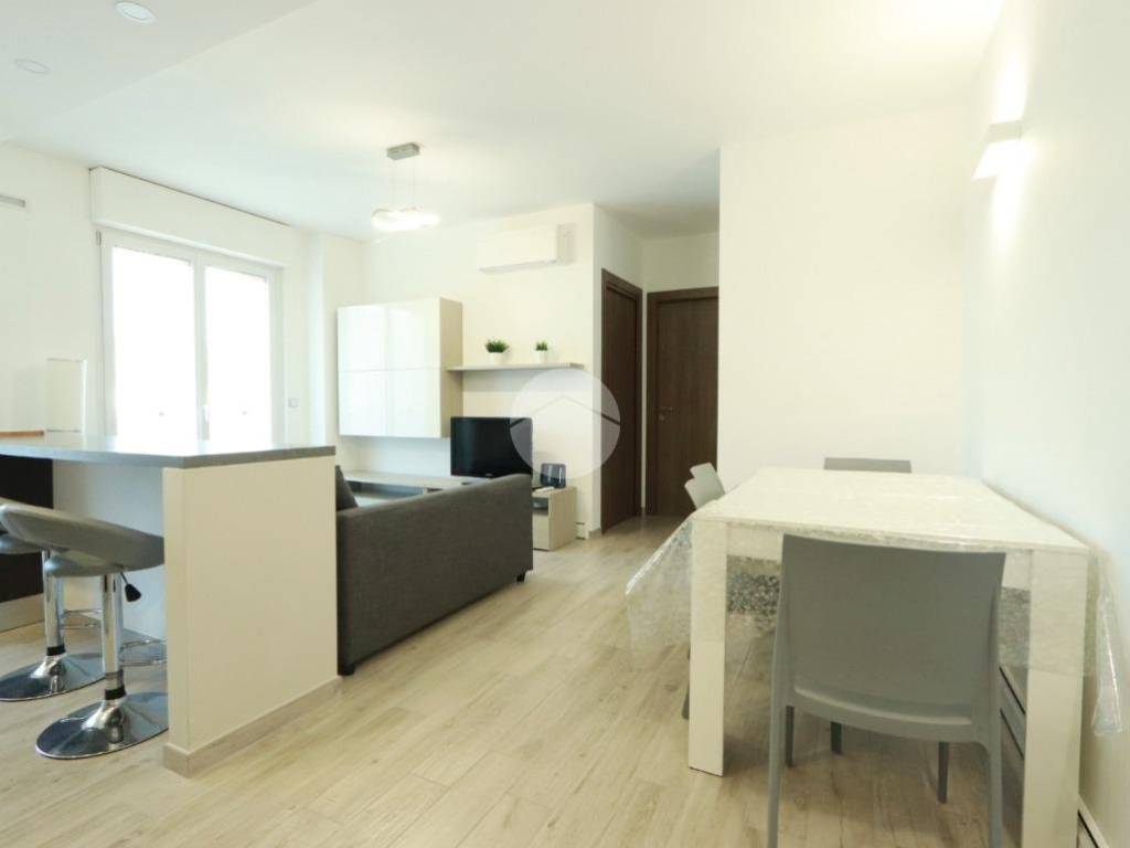 Appartamento a Pescara in Via Carlo Alberto dalla Chiesa, 23 - Foto 2