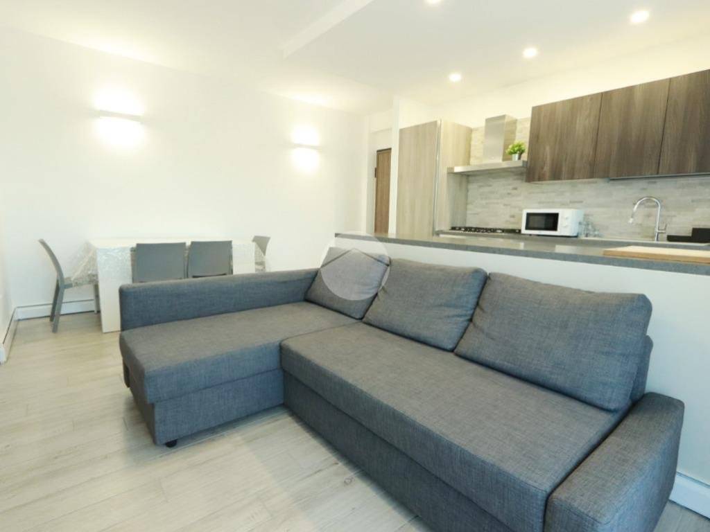 Appartamento a Pescara in Via Carlo Alberto dalla Chiesa, 23 - Foto 4