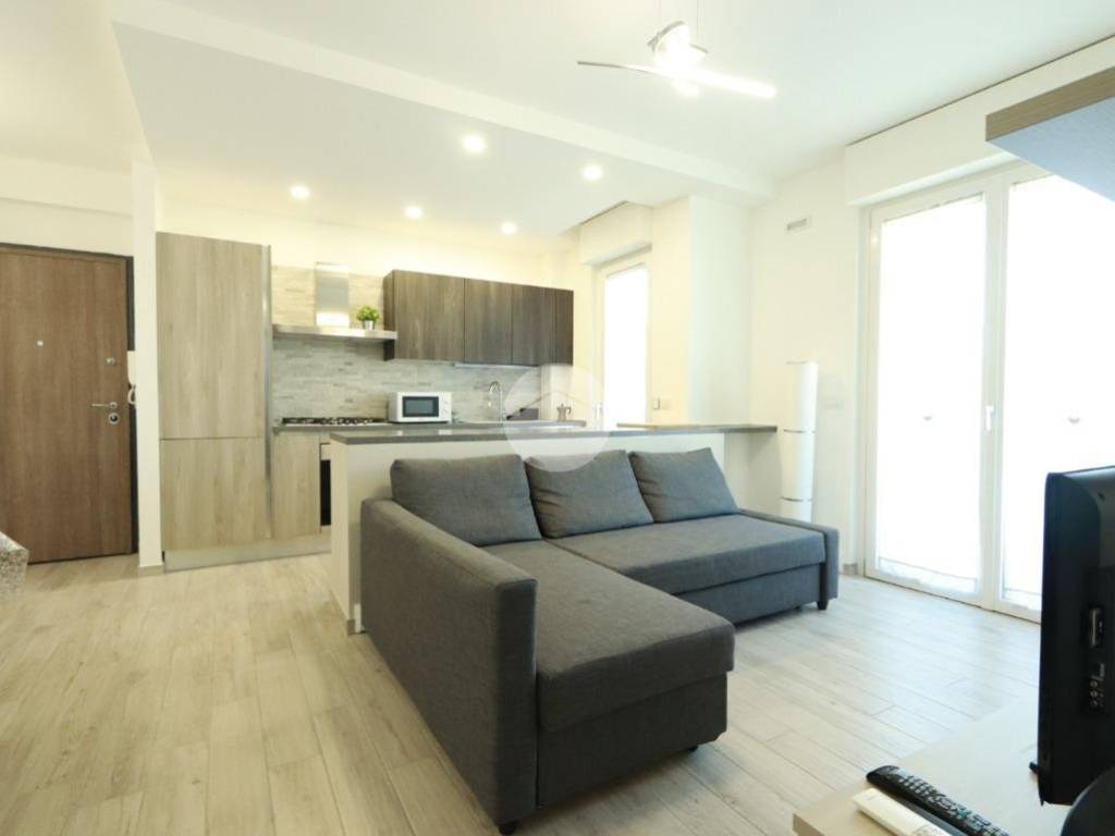 Appartamento a Pescara in Via Carlo Alberto dalla Chiesa, 23 - Foto 5