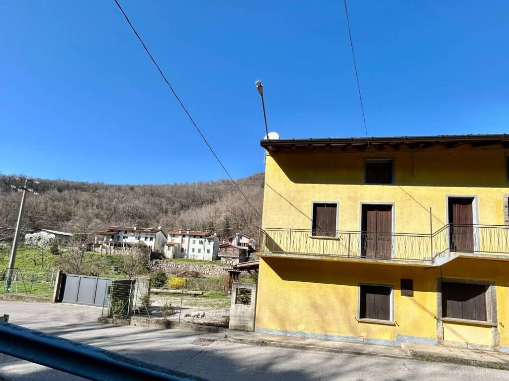 Villetta a schiera a Attimis in Borgo Ponte, 5 - Foto 2