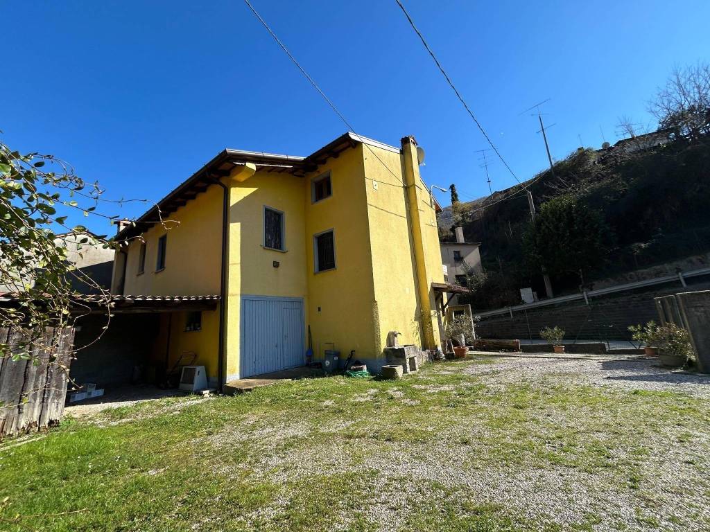 Villetta a schiera a Attimis in Borgo Ponte, 5 - Foto 3